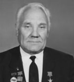 Ананьин Егор Фёдорович